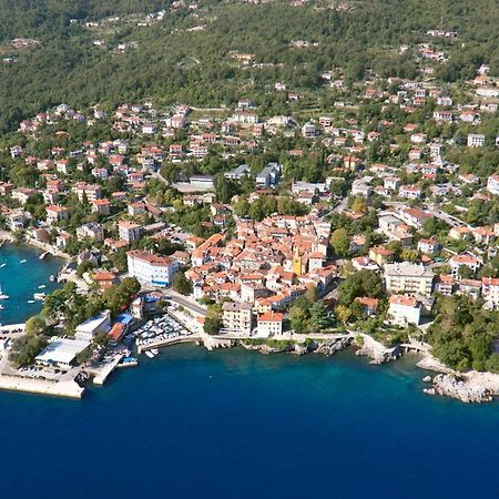 Bruk In Lovran - Kvarner Region Exterior foto