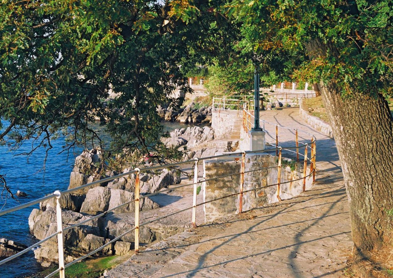 Bruk In Lovran - Kvarner Region Exterior foto